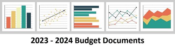 2023-2024 Budget Documents