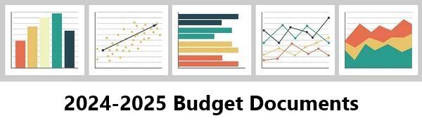 2023-2024 Budget Documents