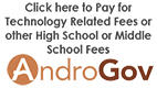 Pay for Technology Fees at AndroGov